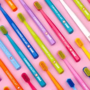 Curaprox CS 5460 Ultra-Soft Toothbrush