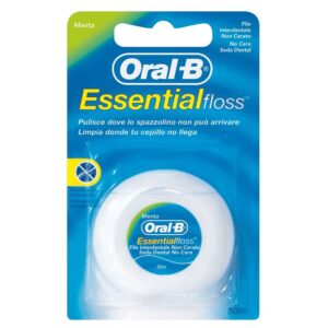 Oral-B Essential Dental Floss 50m