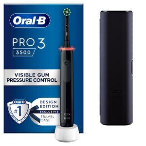 Oral-B Pro 3 3500 Electric Toothbrush