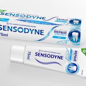Sensodyne Repair & Protect Toothpaste 75ml